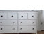 Commode 55 po à 10 tiroirs, commode avec glissières lisses et ensemble anti-basculement pour chambre à coucher 55 po-336658083