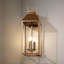 Steel Wall Light-825019765