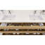 Ensemble de meuble-lavabo double 84 po Ferrari-1194738629