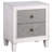 2-Drawer Nightstand