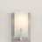 Scarboro One Light Wall / Bath Sconce from-1790226454-1790226449