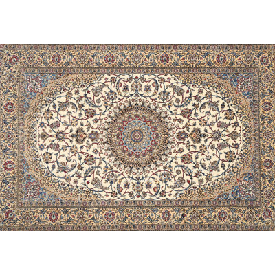 Chemar Oriental Indoor Rug