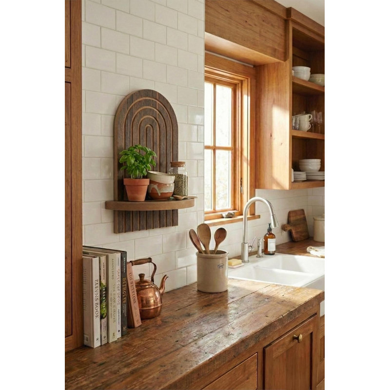 Wall Shelf