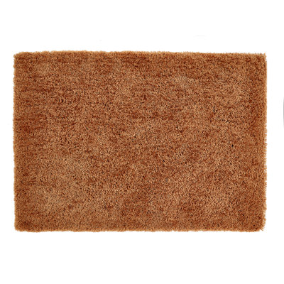 Benonia Solid Colour Hand Tufted Area Rug