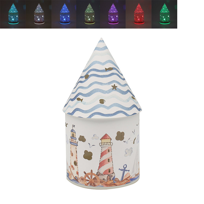 Agnon 21cm Figurine Novelty Light