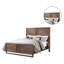 Lit standard avec rangement Kase-471606236
