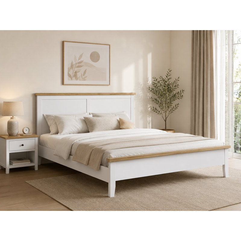 Lyddington 5'0 Bed