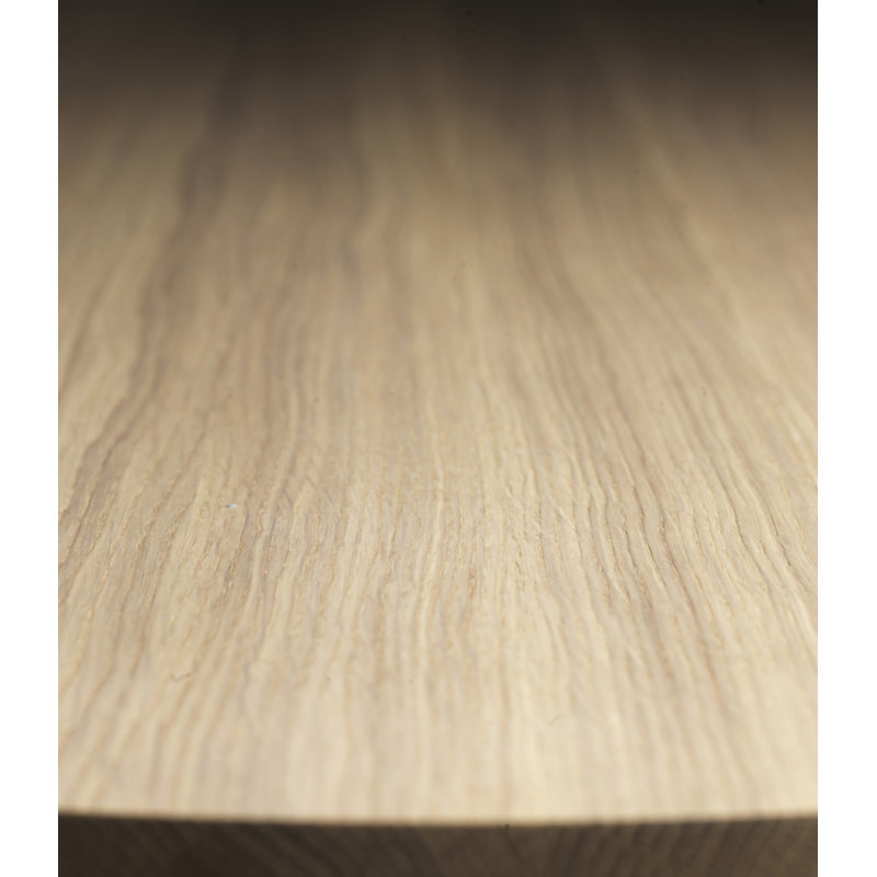 F24 Solid Wood Storage Bench, 15.75" H x 57.09" W x 17.72" D