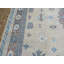 Tapis oriental 10 x 14 pi 8 po noué à la main Peshawar Oushak Khotan D26276AE4FF6487D83E11D4C94B02374