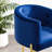 Savour Tufted Performance Velvet Bar Stool-2024442011-2024442005