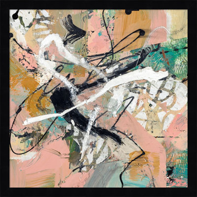 Sutter "Fluid" Print by Suzanne McCourt