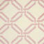 Tapis ivoire / rose Garnier-259741138