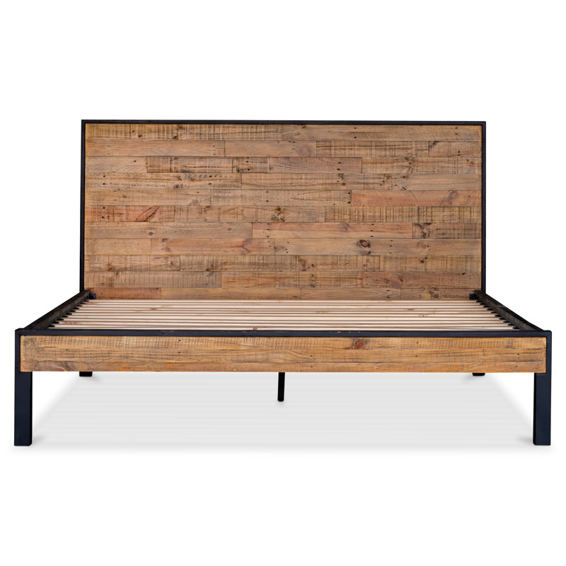 Nova Bed, Queen