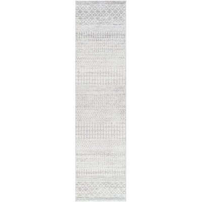 Warkentin Geometric Indoor Rug