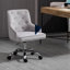 Tripp Velvet Office Chair-50652097