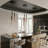Baileyton 3 - Light LED Cluster Pendant-184473720