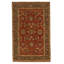 Hand Knotted Wool Oriental Area Rug