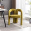 Alejos Velvet Armchair-1424978920