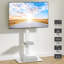 1Home Single Screen Floor Stand Mount-94517557