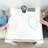 Teamson Kids Multi-Activity Table and Chair Set with Reversible Tabletop and Storage