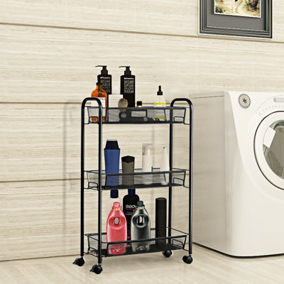 Knopp 70cm H x 44cm W Cart