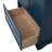 Freestanding Bathroom Vanity With Ceramic Sink Combo