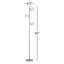 Lampe sur pied 62 po Geraldine