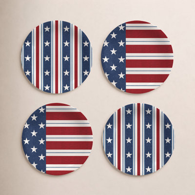 Cava 8" Salad Plate