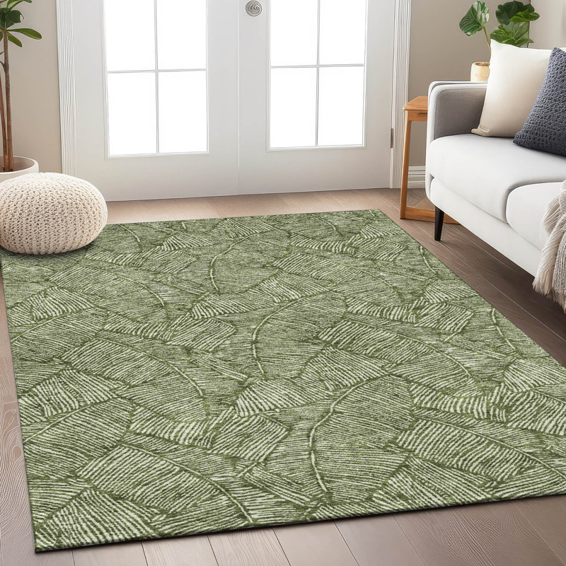 Tapis Colwart, Rectangle 5 pi x 7 pi 6 po