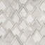 11 in. x 9 in. Marble Tile-79891922