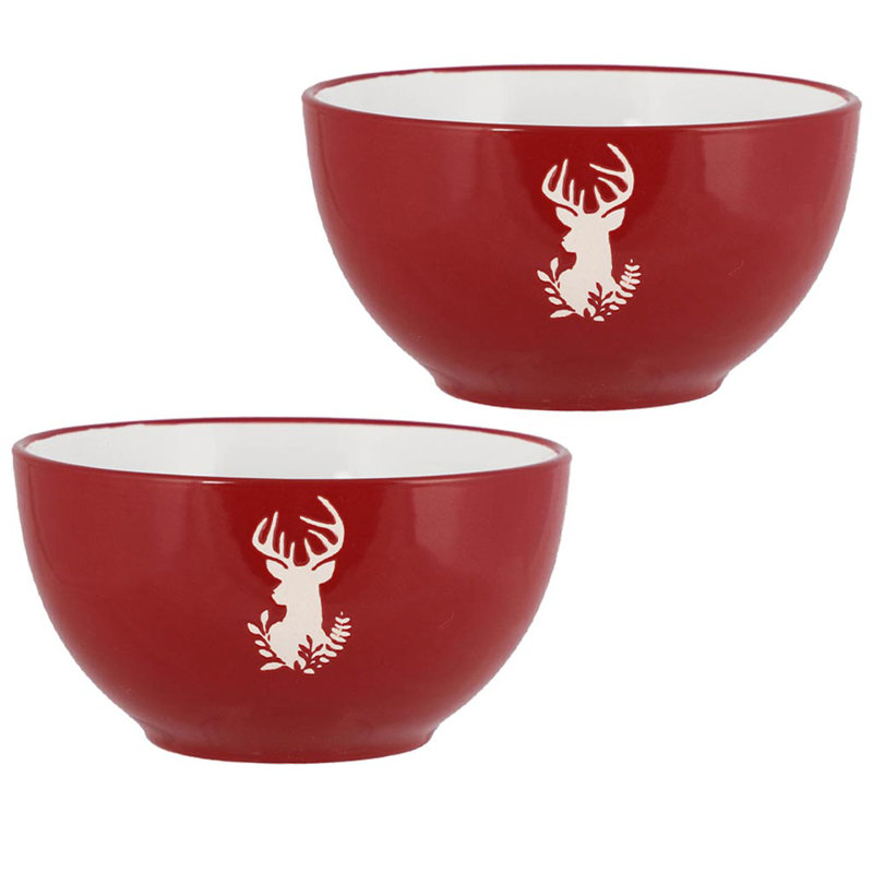 Cordell 680ml Cereal Bowl