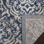 Delphi Damask Hand Woven Area Rug-34265092