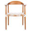 Fauteuil en cuir Kazbah-1004539855