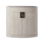 Isola 1 - Drawer Solid Wood Nightstand-66596953