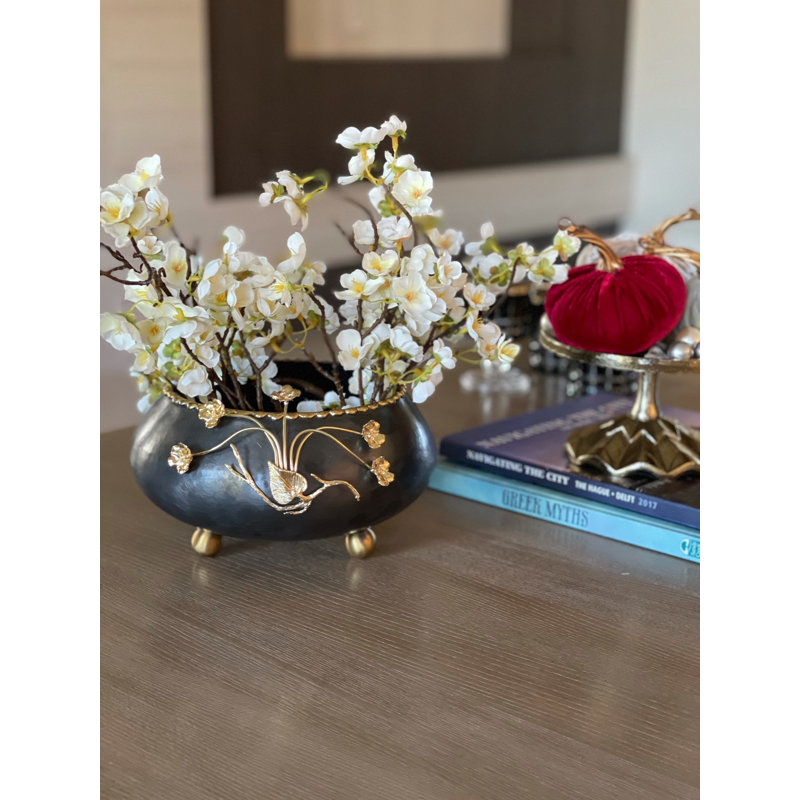 Decorative Bowl - Set of 1