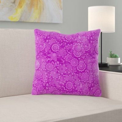 Coussin décoratif