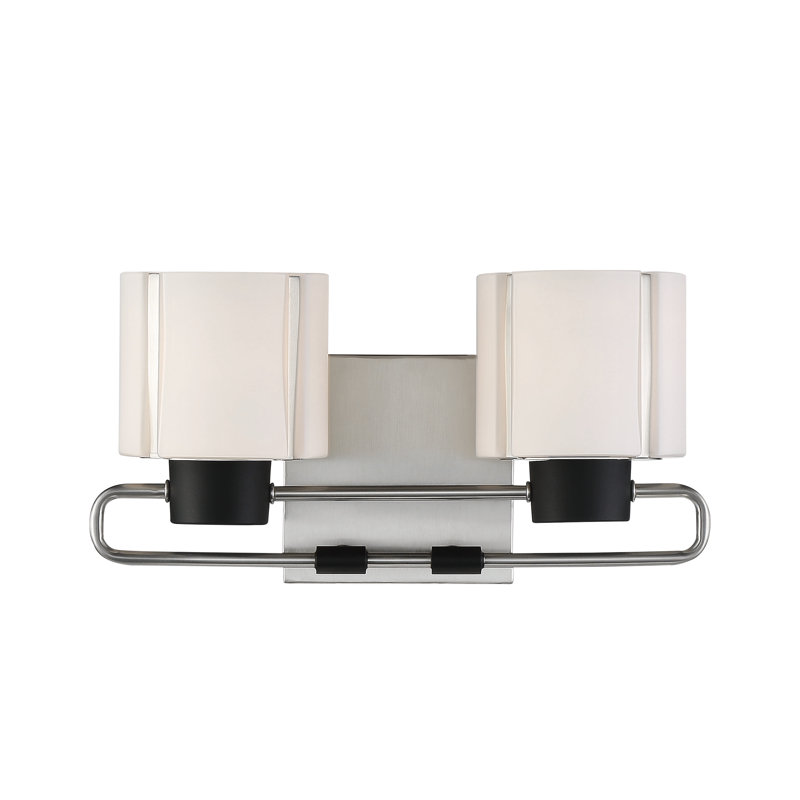 Amruth 2 - Light Dimmable Vanity Light