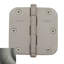 3.5" H × 3.5" W Butt/Ball Bearing Single Door Hinge-339717193