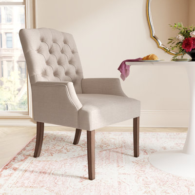 Fauteuil Kondo