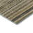 Premium Machine Washable Brennon AMF1625 Stripes Rug-1947248796