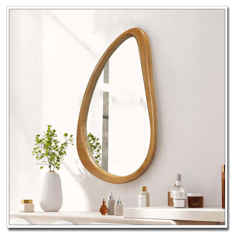 Miroir mural Modern
