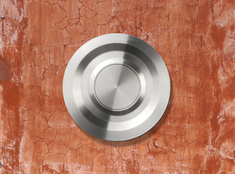 Jingle Circle Doorbell