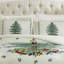 Ivory Microfiber Comforter Set-417669577