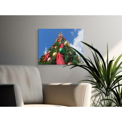 Skeen Wrapped Canvas Print Set