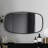 Suydam Metal Flat Mirror