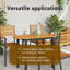 Solid Wood Table Top-1344806656