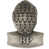Burnished Pewter