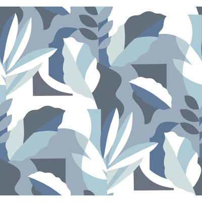 Papier Colle Wallpaper