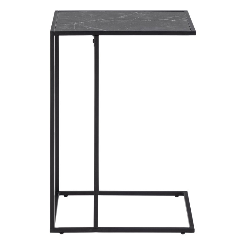 Cemal Frame End Table