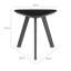 Plateau en stratifié haute pression Willow Lounge-56005237-118603786